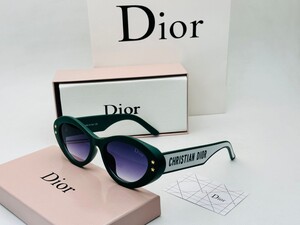 نظارة ديور جرين جالاكسي