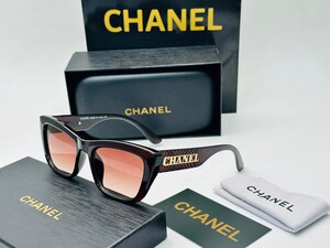 نظارة شانيل جولد تاتش