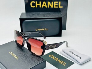 نظارة شانيل ريد كلاسيك