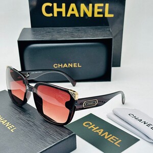 Sunglasses - Chanial