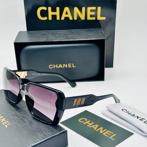 Sunglasses - Chanial