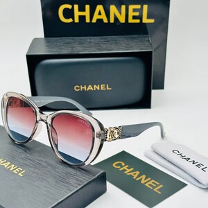 Sunglasses - Chanial