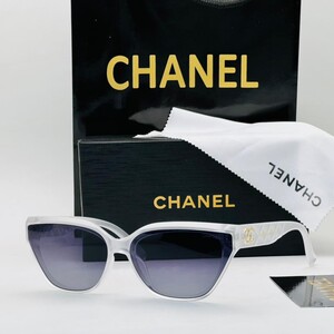 Sunglasses - Chanial