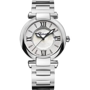 Chopard Imperiale: royal luxury and elegance on your wrist