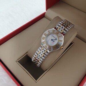 Cartier watch: timeless elegance on your wrist