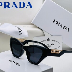 Prada Sunglasses: Unmatched Elegance and Perfect Vision