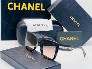 نظارة شانيل: أناقة لا تضاهى لكل نظرة