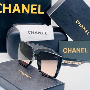 Chanel Sunglasses: Unmatched Elegance for Every Look