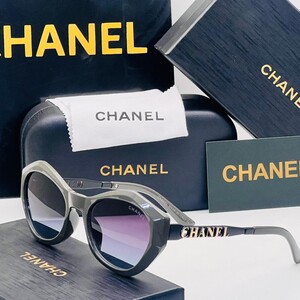 Chanel Sunglasses: Classic and Modern Elegance