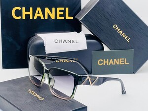 نظارة شانيل: أناقة لا تضاهى