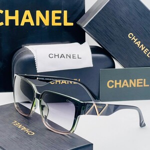 Chanel Sunglasses: Unmatched Elegance