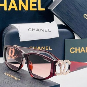 Chanel Sunglasses: Unparalleled Elegance
