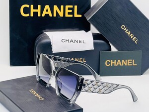 نظارة شانيل: أناقة فاخرة بجودة 1:1A