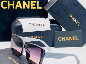 نظارة شانيل: أناقة راقية وجودة لا مثيل لها