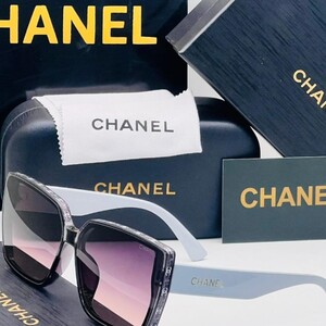 Chanel Sunglasses: Refined Elegance and Unmatched Quality