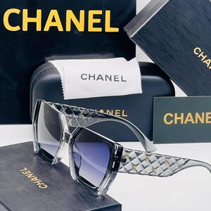 Chanel Sunglasses: Sophisticated Elegance and Unrivaled Quality