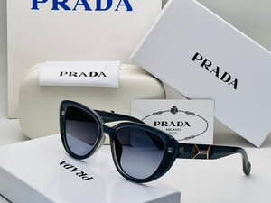 نظارة برادا: أناقة لا تضاهى، جودة استثنائية