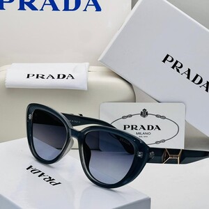Prada Sunglasses: Unmatched Elegance, Exceptional Quality