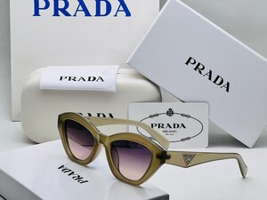 نظارة برادا: أناقة ورفاهية لكل الأذواق