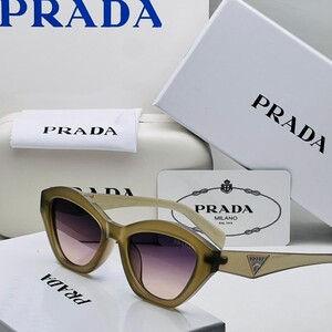 Prada Sunglasses: Elegance and Luxury for All Tastes