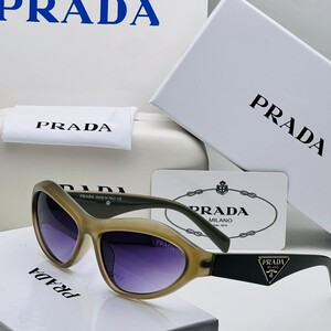 Prada Sunglasses: Unparalleled Elegance