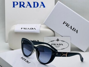 نظارة برادا: أناقة لا مثيل لها، حماية فورية