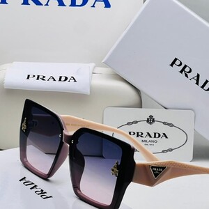 Prada Sunglasses: Unmatched Elegance