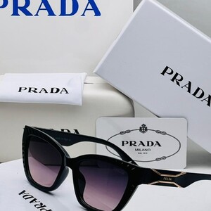 Prada Sunglasses: Unmatched Elegance, Exceptional Vision
