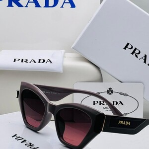 Prada Sunglasses: Unparalleled Elegance, Superior Protection