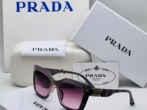 نظارة برادا: أناقة لا تضاهى، رؤية استثنائية