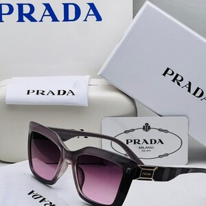 Prada Sunglasses: Unmatched Elegance, Exceptional Vision
