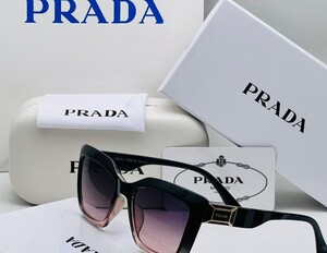 نظارة برادا: أناقة لا تضاهى، رؤية استثنائية