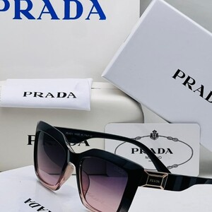 Prada Sunglasses: Unmatched Elegance, Exceptional Vision