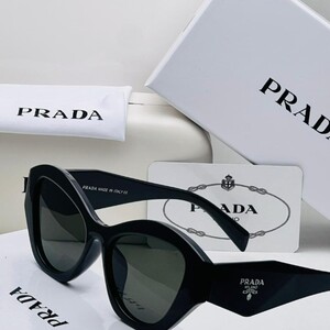 Prada Sunglasses: Refined Elegance with an Italian Touch
