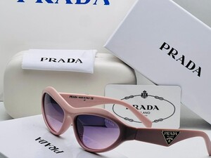 نظارة برادا: أناقة لا تضاهى، رؤية واضحة