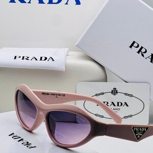 Prada Sunglasses: Unmatched Elegance, Clear Vision