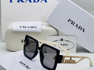 نظارة برادا: الأناقة الإيطالية لعينيك