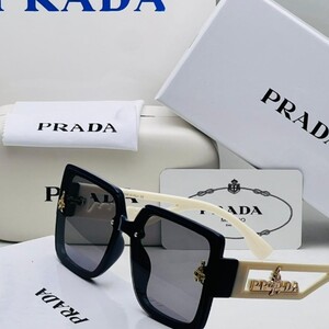 Prada Sunglasses: Italian Elegance for Your Eyes