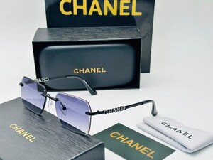 نظارة شانيل: أناقة لا تضاهى