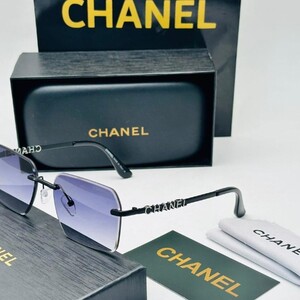 Chanel Sunglasses: Unmatched Elegance