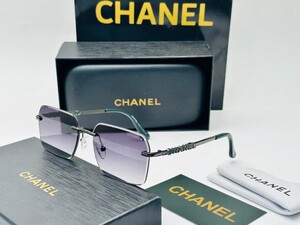 نظارة شانيل: أناقة لا تضاهى