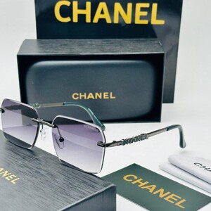Chanel Sunglasses: Unmatched Elegance