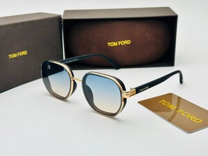 نظارة توم فورد: فخامة لا تُضاهى لعينيك!