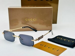 نظارة قوتشي: أناقة لا تضاهى، وحماية مثالية