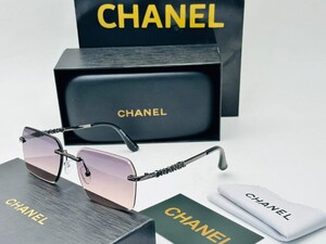 نظارة شانيل: أناقة لا مثيل لها