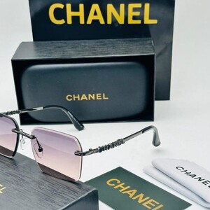 Chanel Sunglasses: Unparalleled Elegance