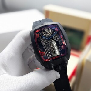 Jacob & Co Watch - Master Quality Edition