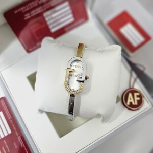Fendi Watch - Swiss Elegance on Your Wrist