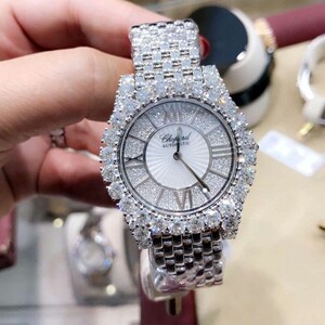 Chopard Watch - Luxury That Speaks Elegance
