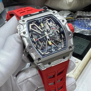 Richard Mille RM 35-01 Rafael Nadal Watch - Premium Edition